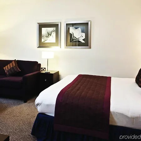Готель Copthorne Бірмінгем