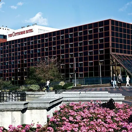 Copthorne Готель Бірмінгем