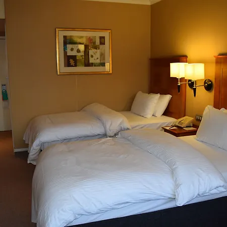 Copthorne 4* Бірмінгем
