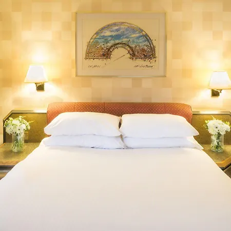 Готель Copthorne 4*