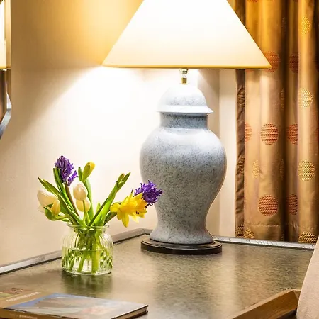 Copthorne Готель Бірмінгем