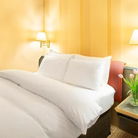 Готель Copthorne 4*