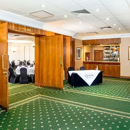 Hotel Copthorne Birmingham