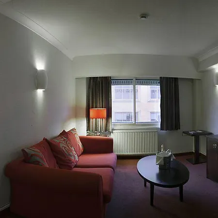 Copthorne