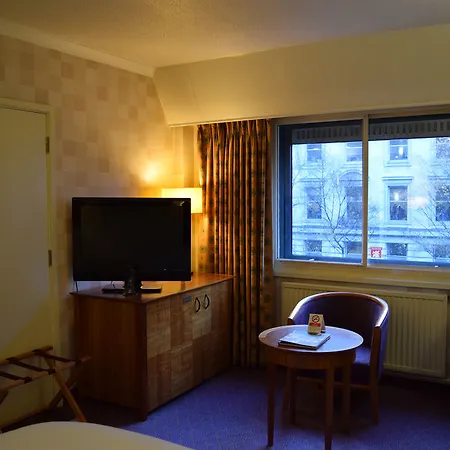 Copthorne