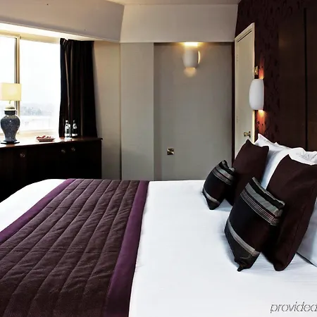 Copthorne 4* Birmingham